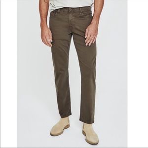 AG the Graduate Portobello Road tailored leg size 36